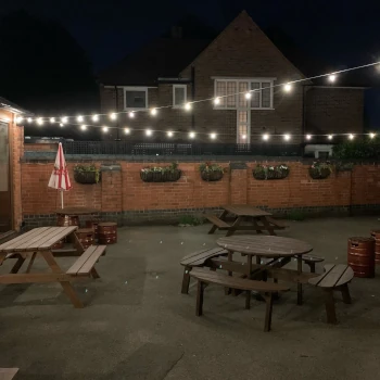 About The New Plough Inn